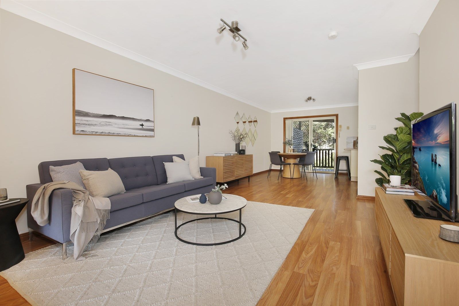 3/41-43 Robertson Street, Coniston NSW 2500, Image 1