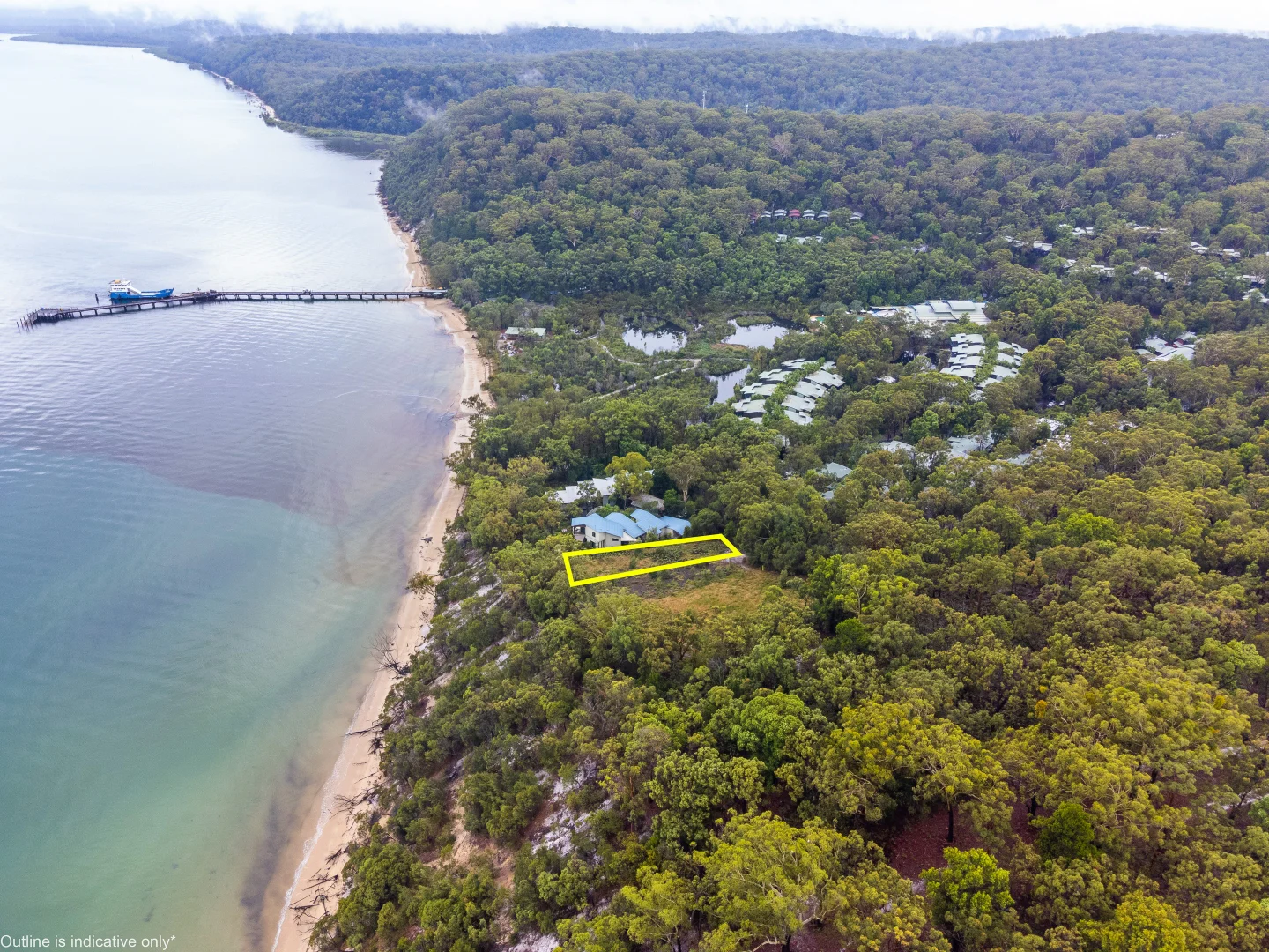 Additional image 4 of 685 Upper Satinay Court, K'Gari QLD 4581