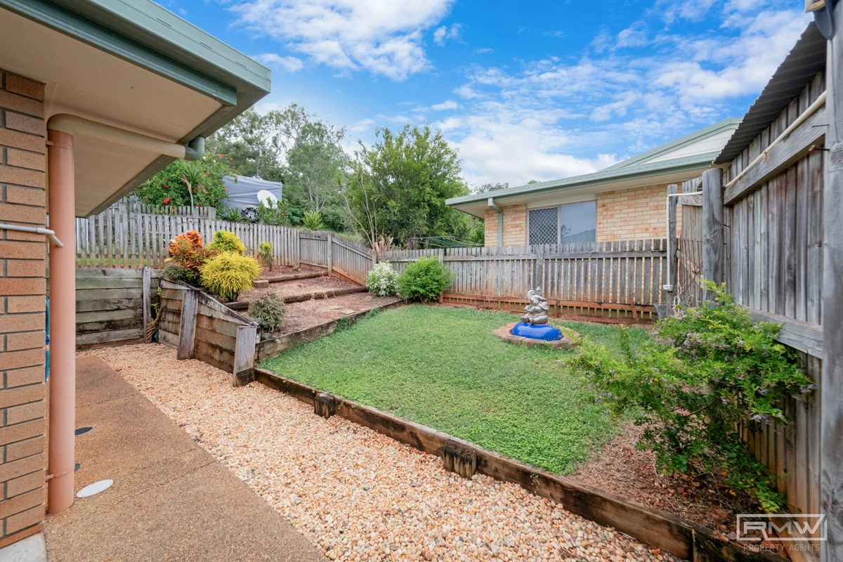 Additional image 4 of 2/2 Toos Close, Cooee Bay QLD 4703