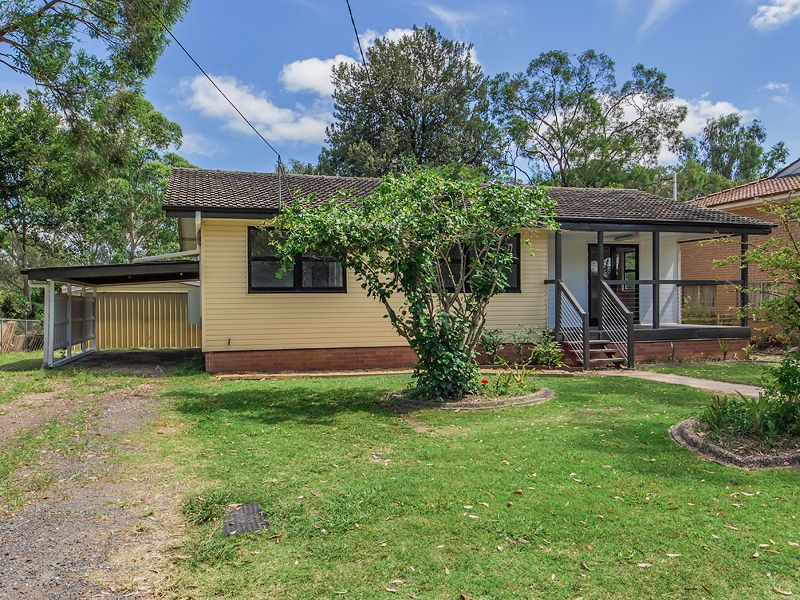 99 Williams Street West, Coalfalls QLD 4305, Image 1