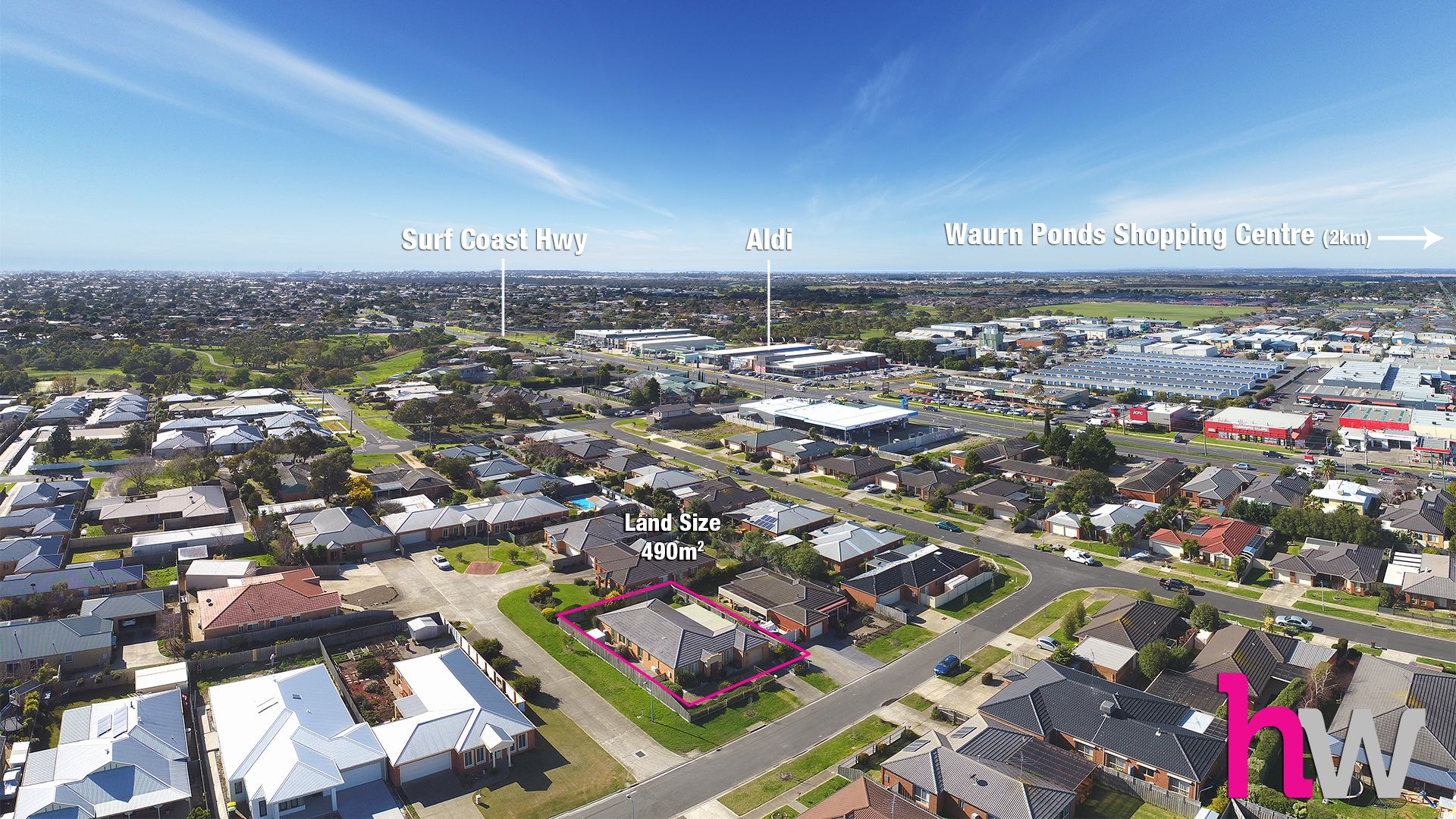 6 Redwood Place, Grovedale VIC 3216, Image 0