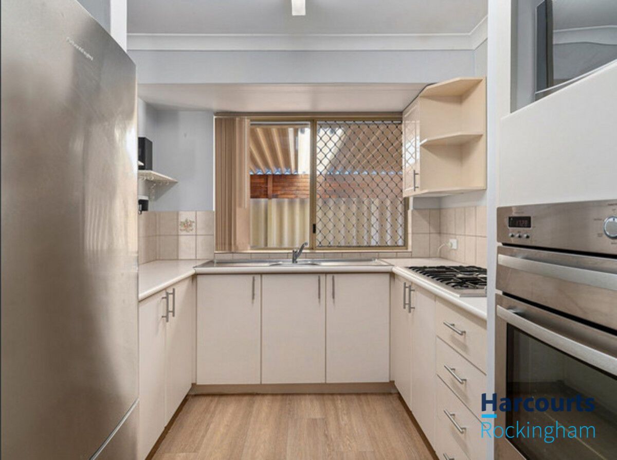 3 bedrooms Apartment / Unit / Flat in 17/15-17 Ashford Avenue ROCKINGHAM WA, 6168