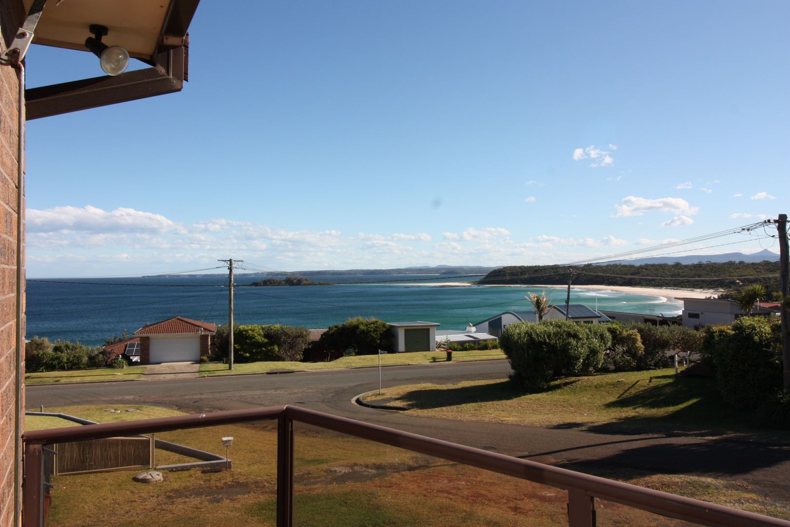 20 The Lookout , Manyana NSW 2539