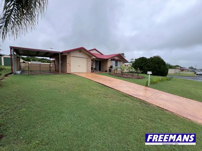 3 bedrooms House in 78 Ivy Street KINGAROY QLD, 4610