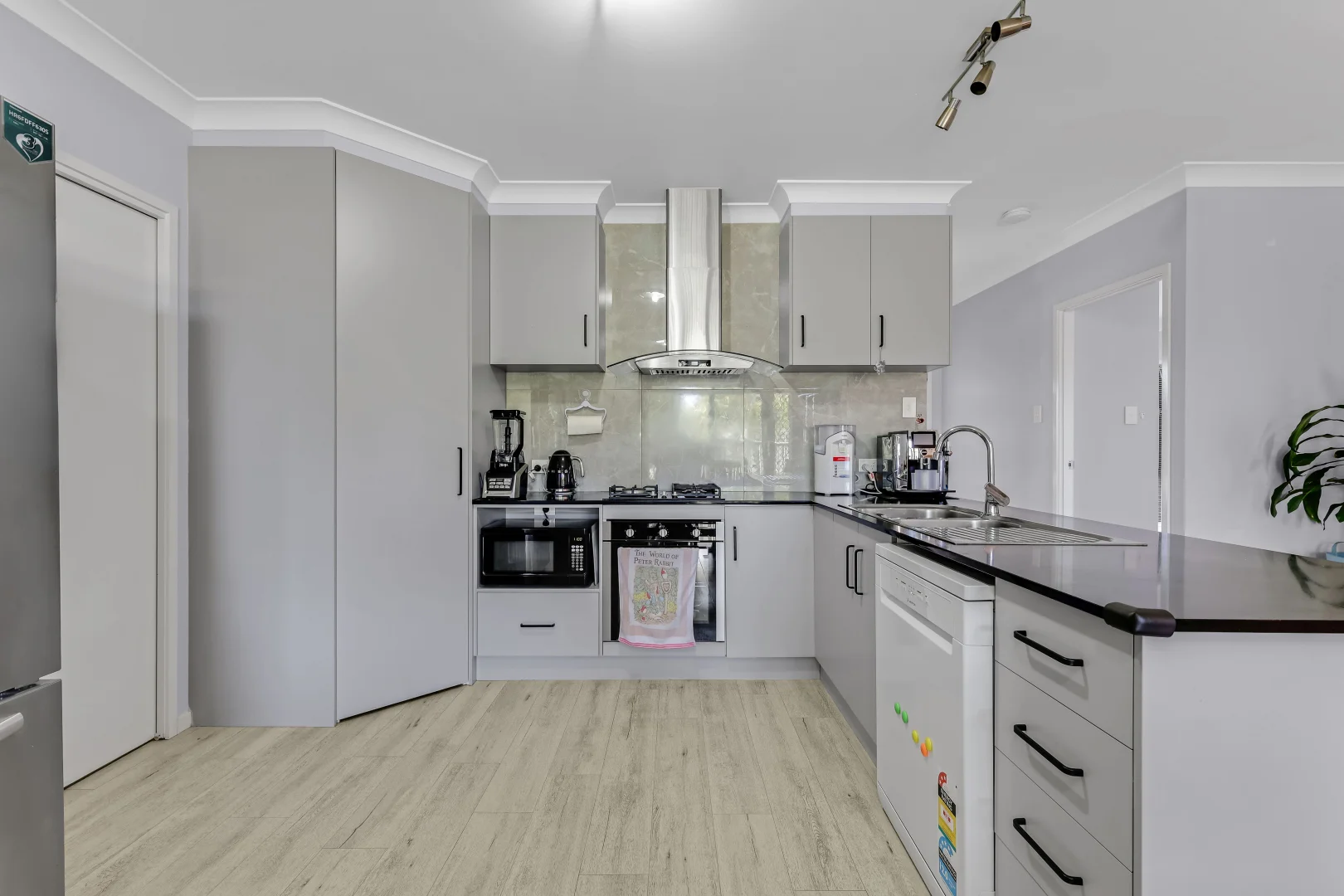 Additional image 4 of Stand-Alone 2/10 Friend Street, Harristown QLD 4350