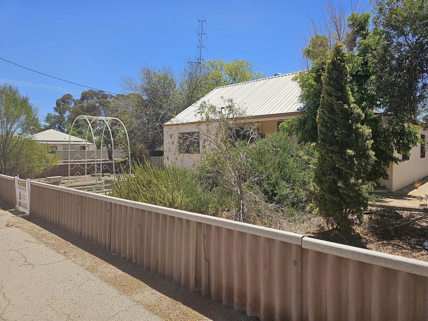 41 James Street, Kellerberrin WA 6410, Image 1