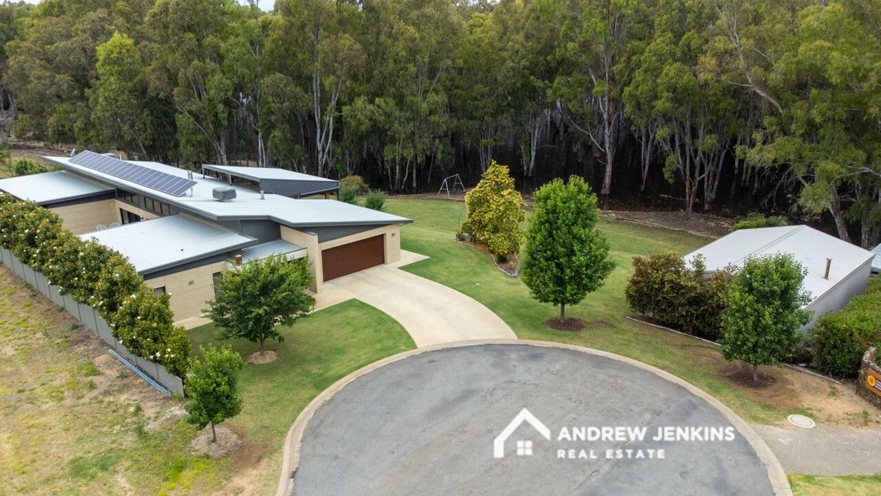4 La Belle Ct, Tocumwal NSW 2714, Image 0