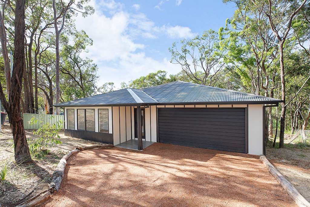 128 Buttaba Hills Road, Buttaba NSW 2283, Image 0