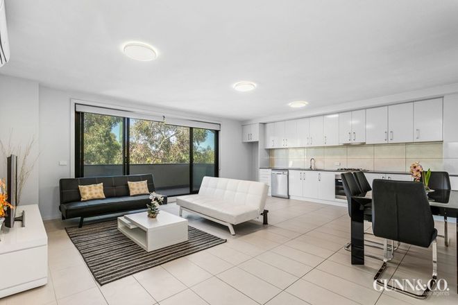 Picture of 64 Geelong Road, FOOTSCRAY VIC 3011