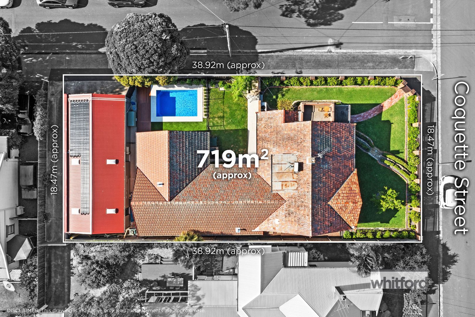7 coquette 2025 street geelong west