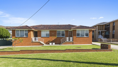 Picture of 2/58 Carroll Road, EAST CORRIMAL NSW 2518