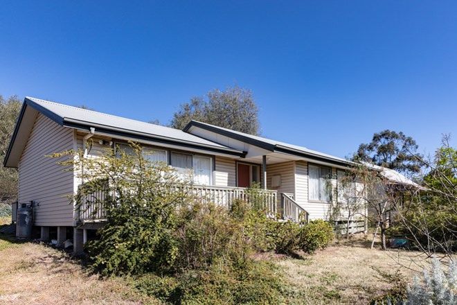 Picture of 11 High Street, GALONG NSW 2585