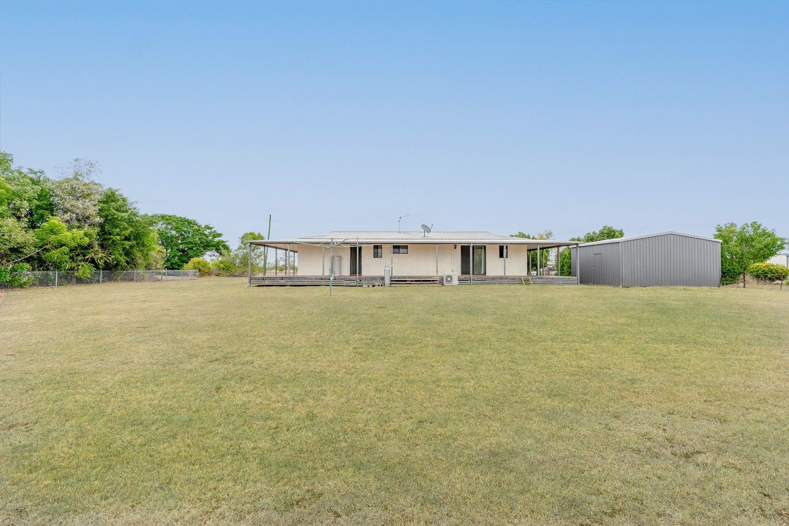 103 Burn Street, Capella QLD 4723, Image 1