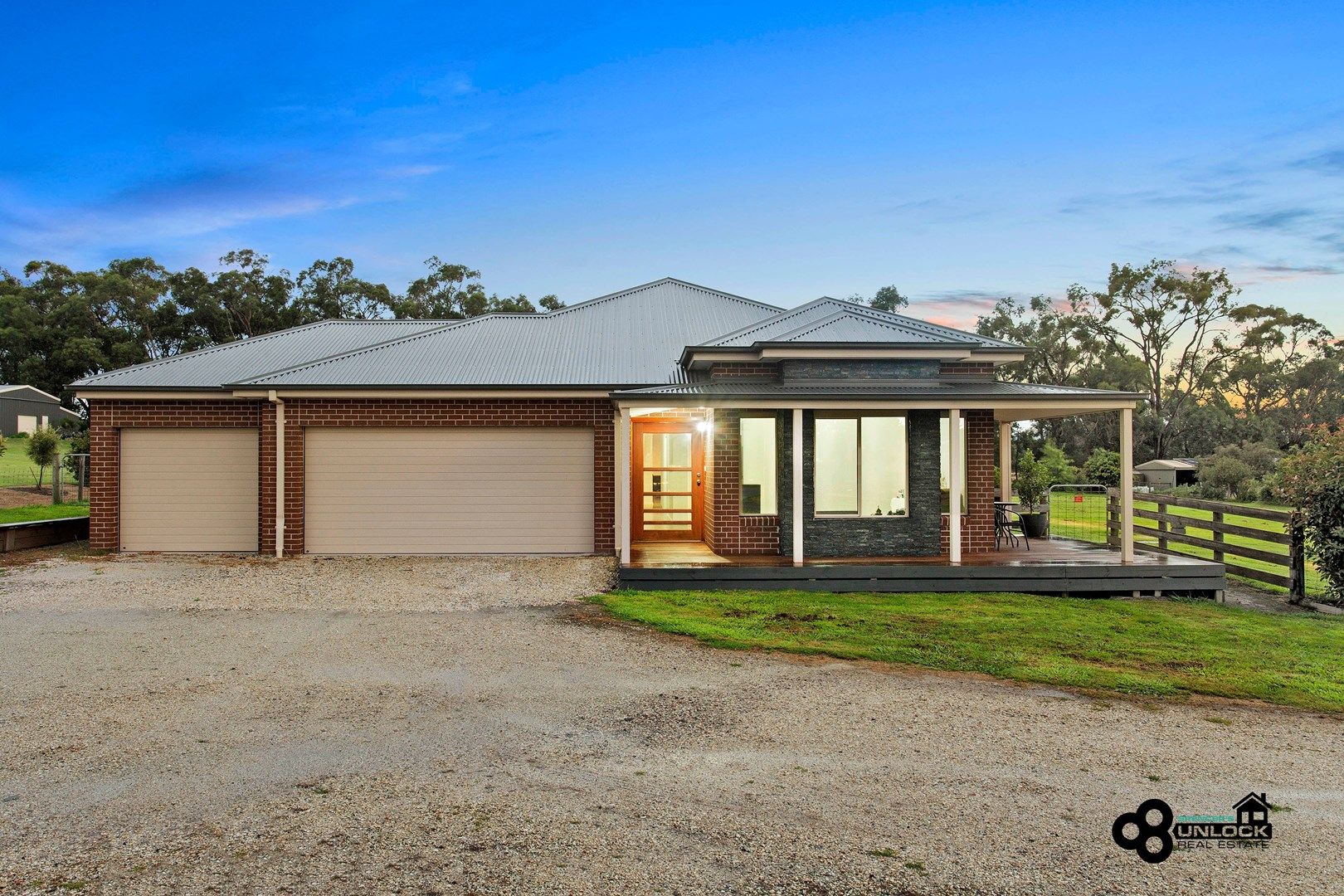 80 Follett Drive, Nyora VIC 3987, Image 0