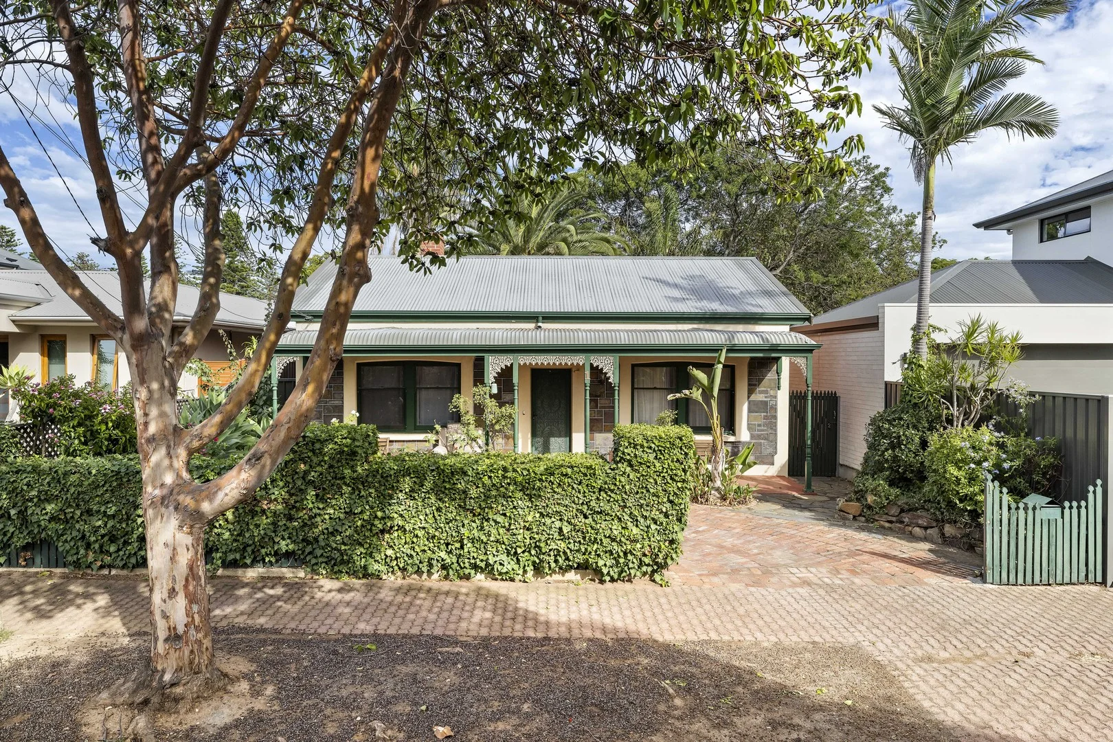 1 Dyson Street, Glenelg East SA 5045