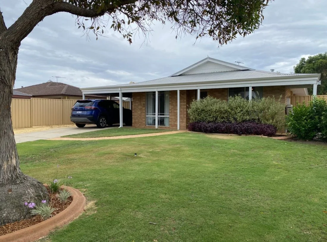 12 Luton Close, Ballajura WA 6066
