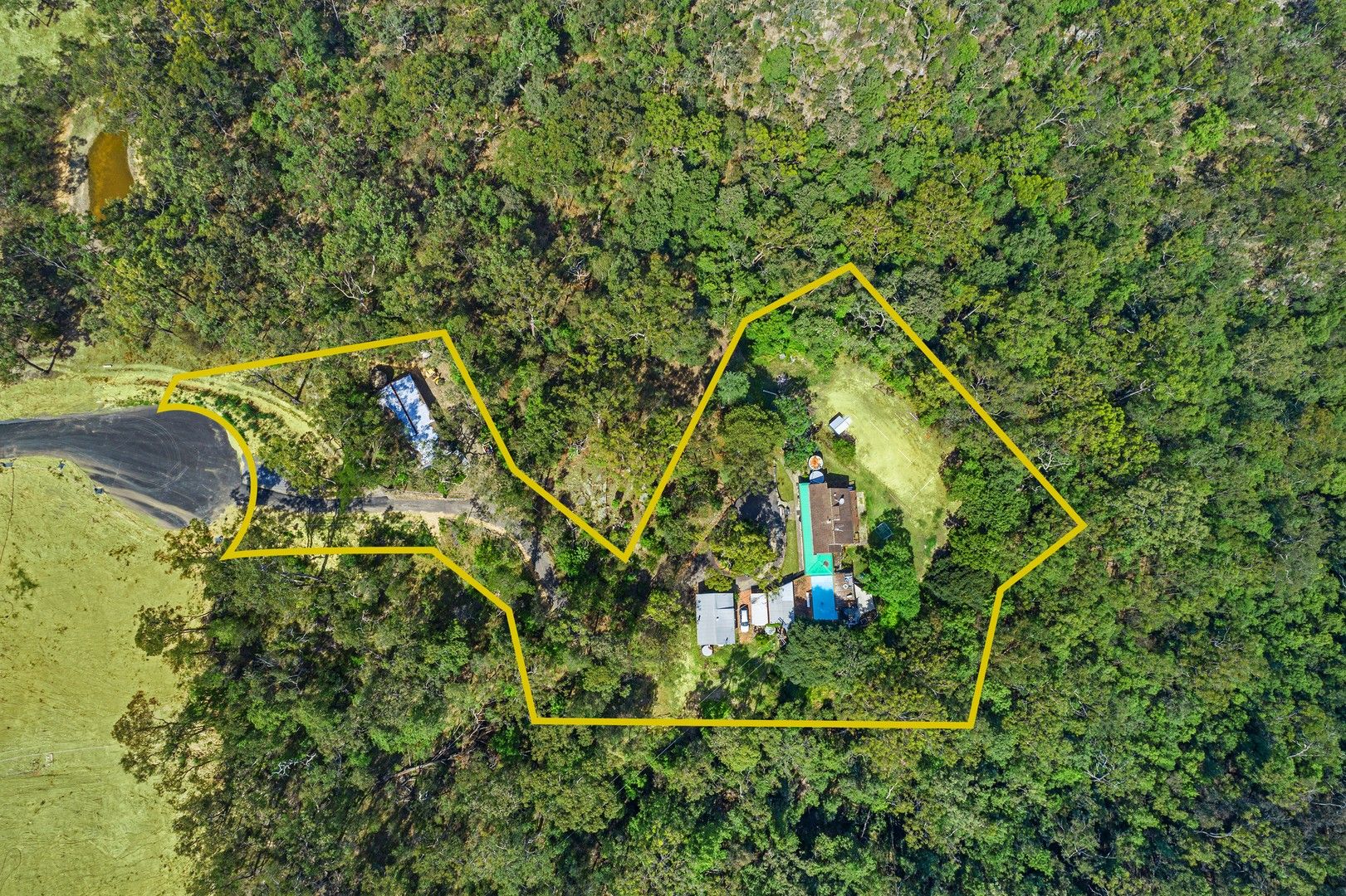 Prop Lot 5, 546 Sackville Ferry Road, Sackville North NSW 2756 House