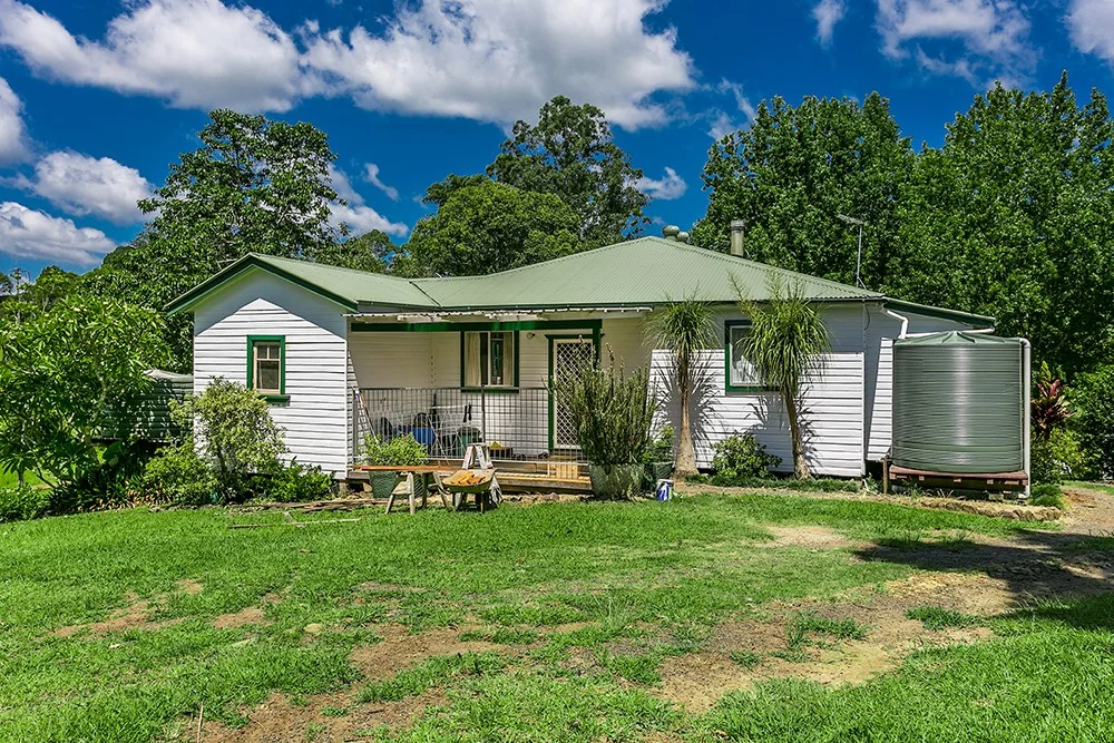 Additional image 15 of 442 Blue Knob Road, Nimbin NSW 2480