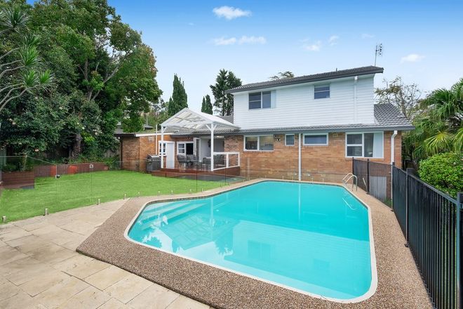 Picture of 5 Patrick Street, BEACON HILL NSW 2100