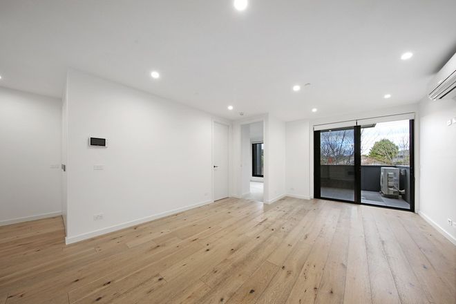 Picture of 102/77 Mitchell Street, BENTLEIGH VIC 3204