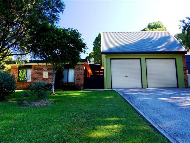 23 Rosemary Ave, Bawley Point NSW 2539, Image 0