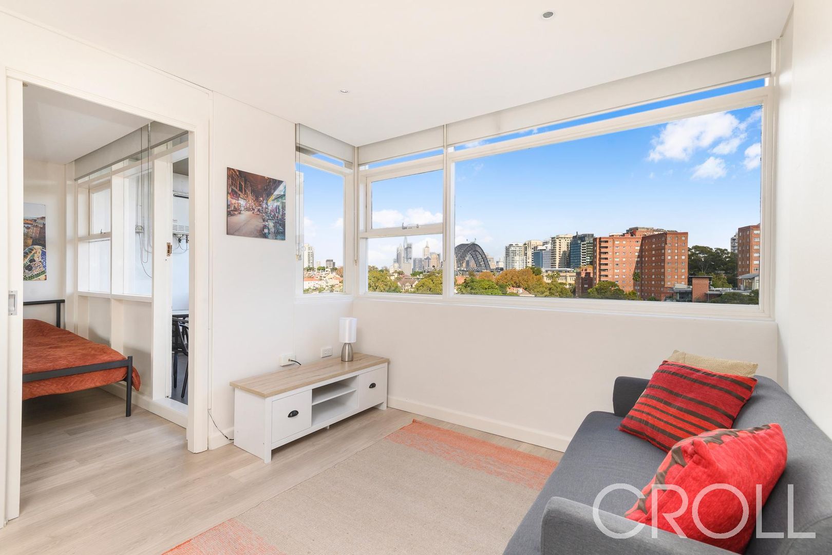 707/54 High Street, North Sydney NSW 2060, Image 1