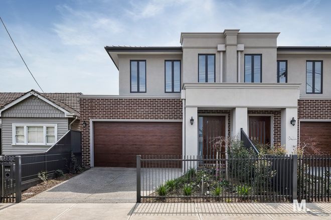 Picture of 30A Carrington Road, NIDDRIE VIC 3042