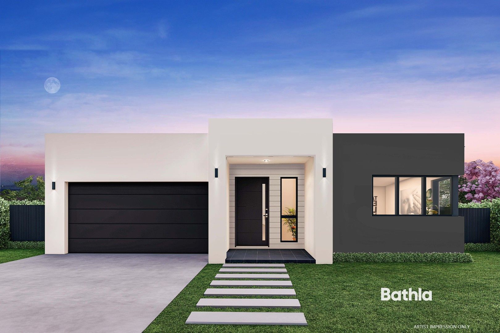 4 bedrooms New House & Land in 330 Caddens Road CLAREMONT MEADOWS NSW, 2747