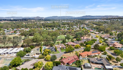 Picture of 22 The Meadow, THURGOONA NSW 2640