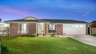 Picture of 10 Stardust Court, CABOOLTURE QLD 4510