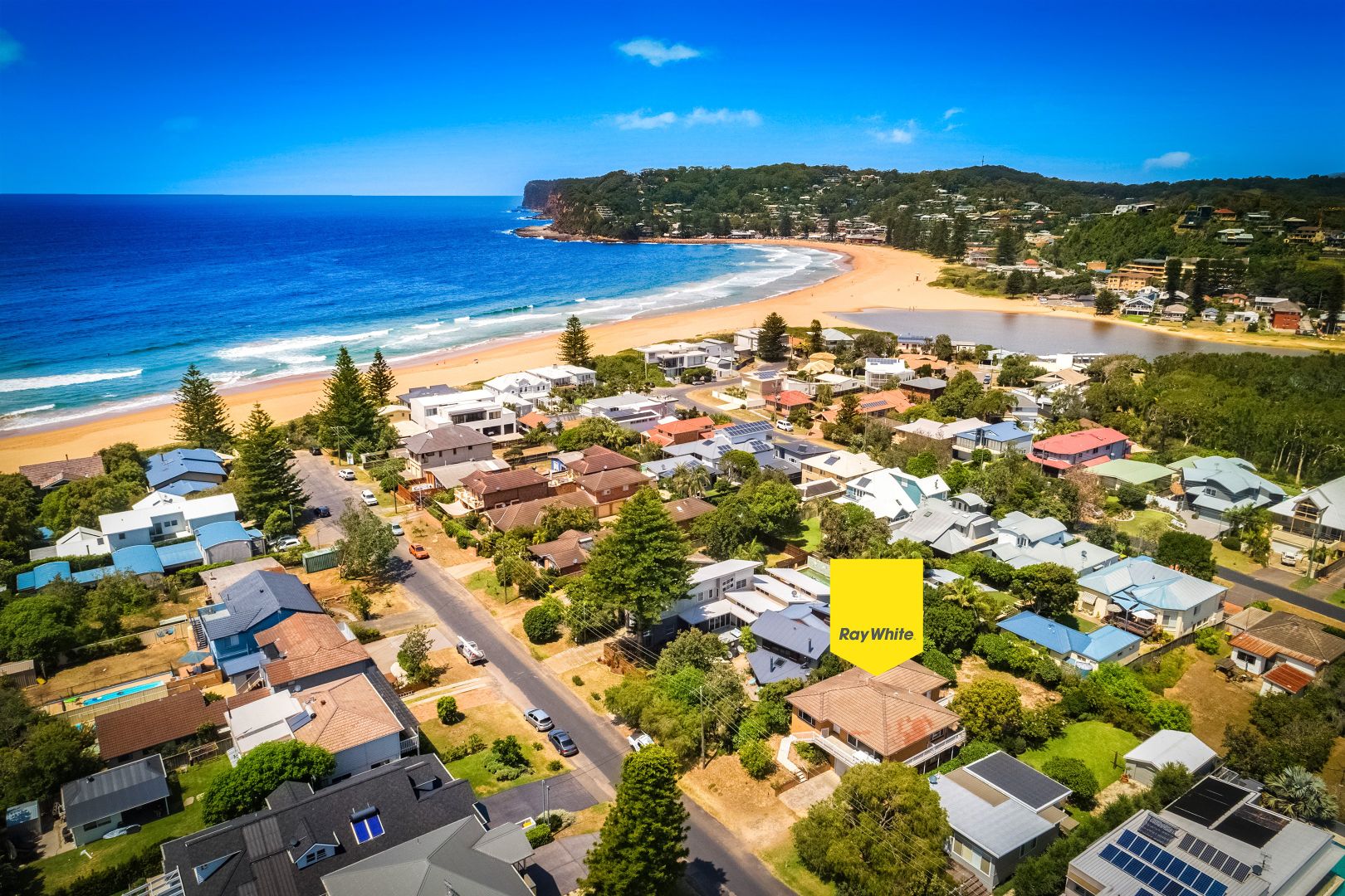 25 Ocean Street, North Avoca Property History & Address Research Domain