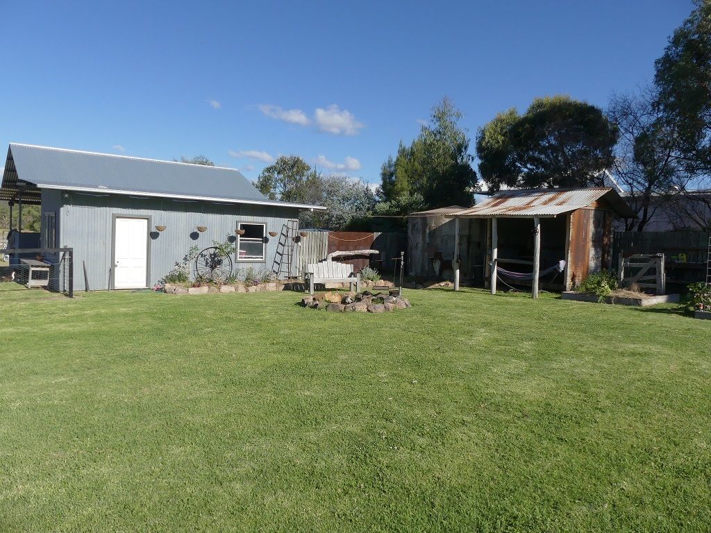 128 Donges Rd, Severnlea QLD 4380, Image 2