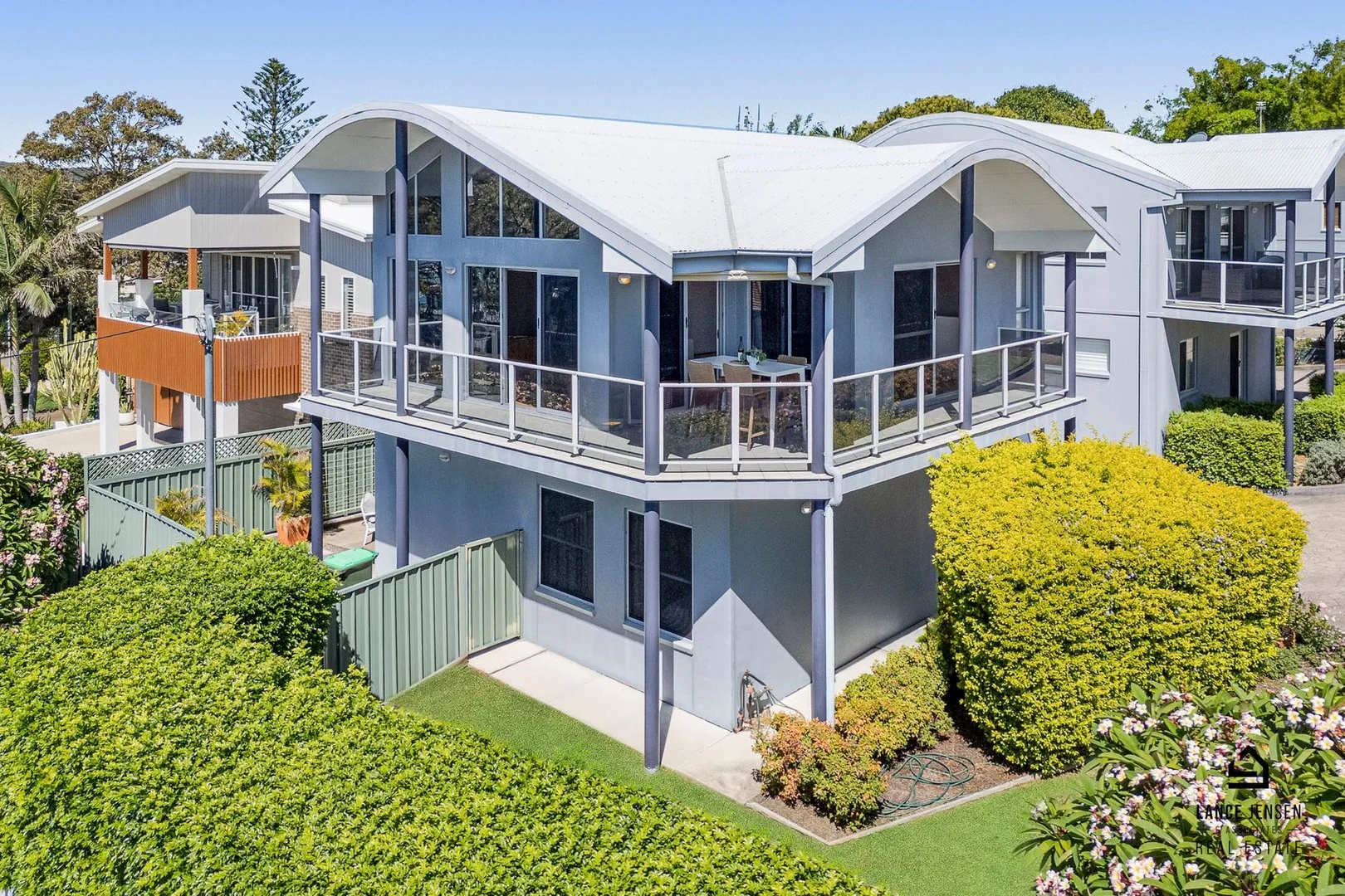 Unit 2/42-46 Dilkera Avenue, Valentine NSW 2280