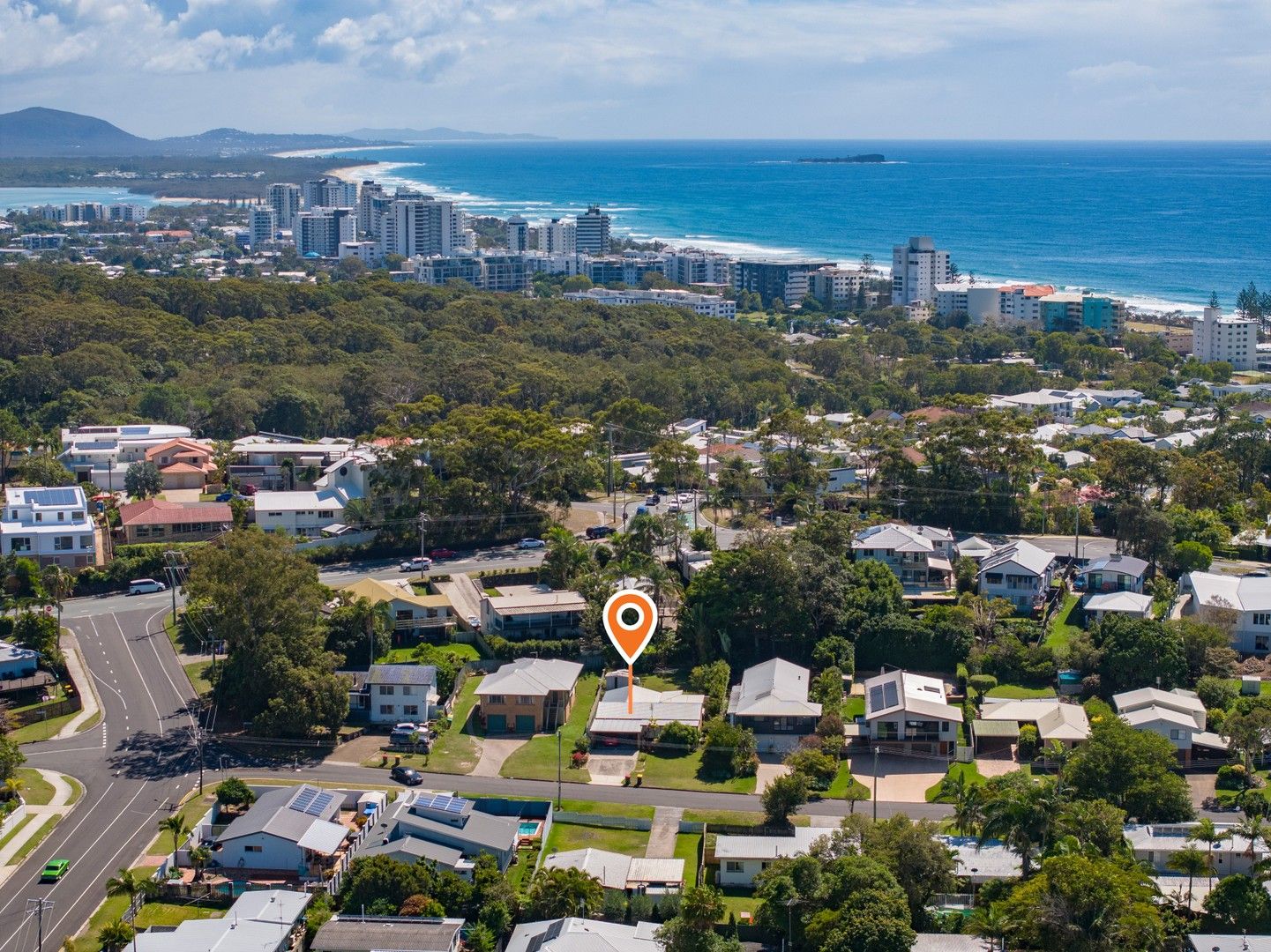 28 Anthony Avenue, Mooloolaba QLD 4557, Image 0