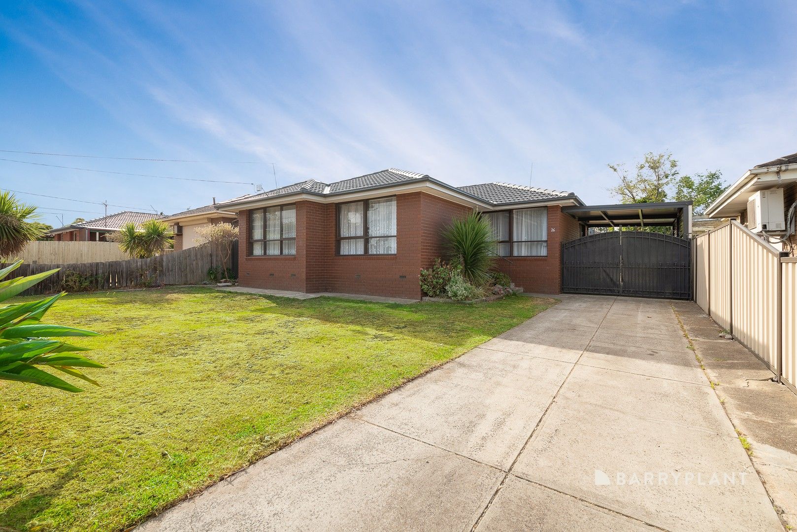 26 Oberon Boulevard, Campbellfield VIC 3061, Image 0