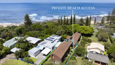 Picture of 1/11 Banksia Street, SHELLY BEACH QLD 4551
