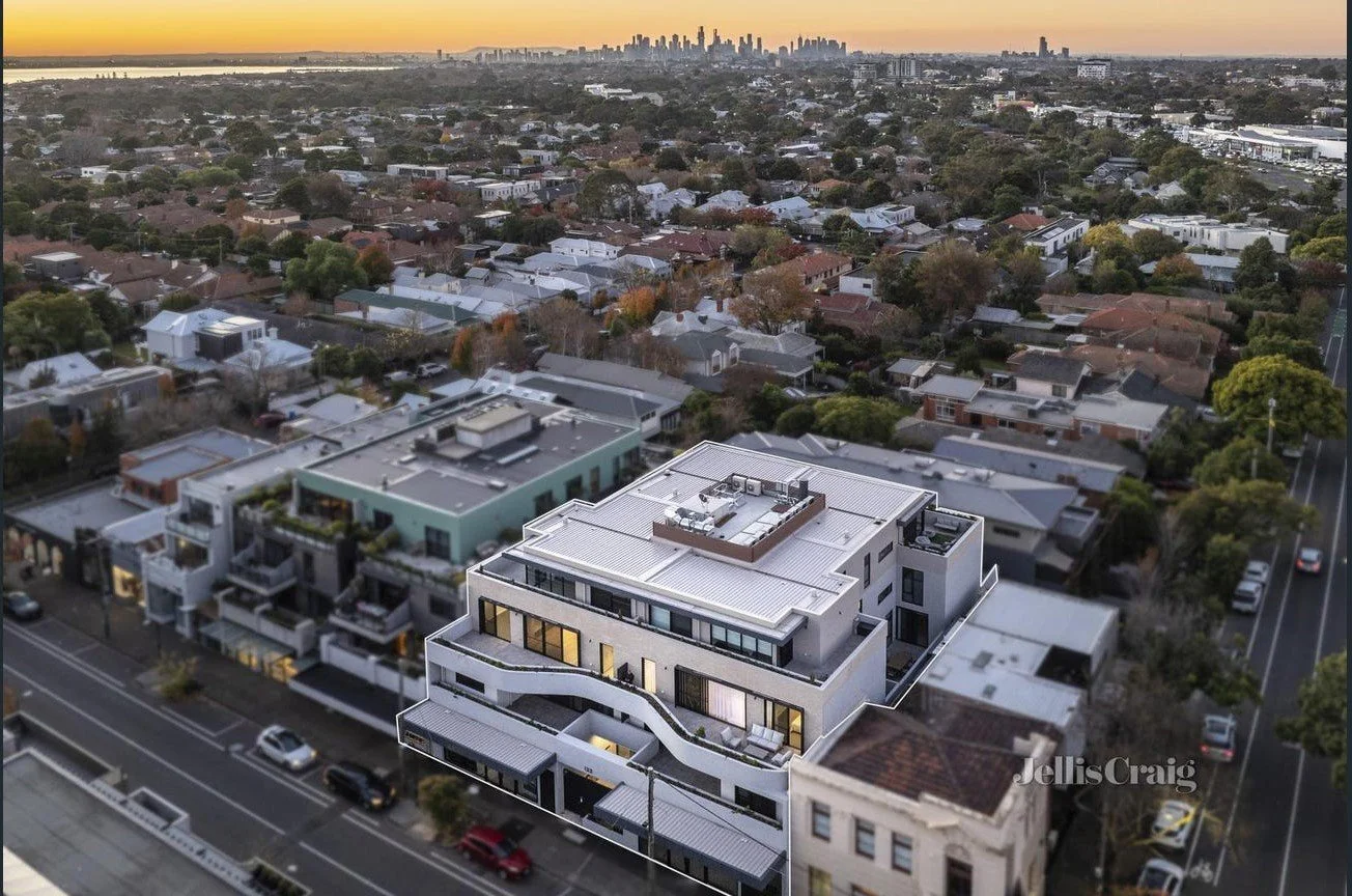 Additional image 20 of 203/131 Martin Street, Brighton VIC 3186