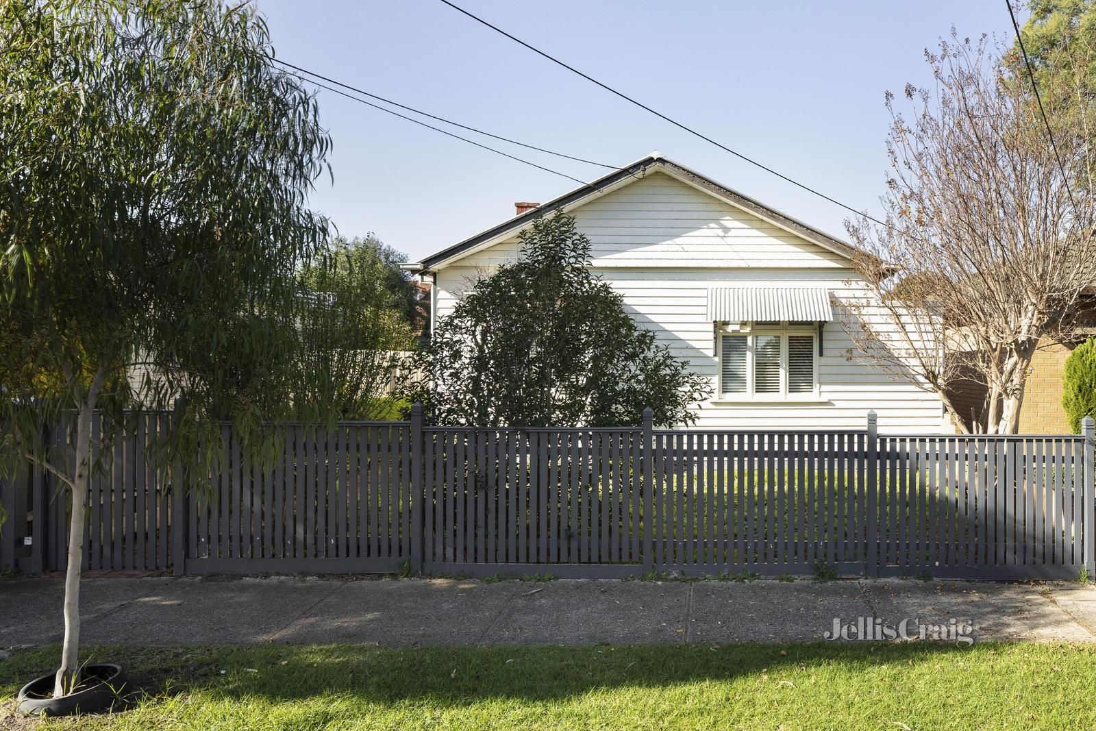 4 bedrooms House in 25 Reid Street NORTHCOTE VIC, 3070