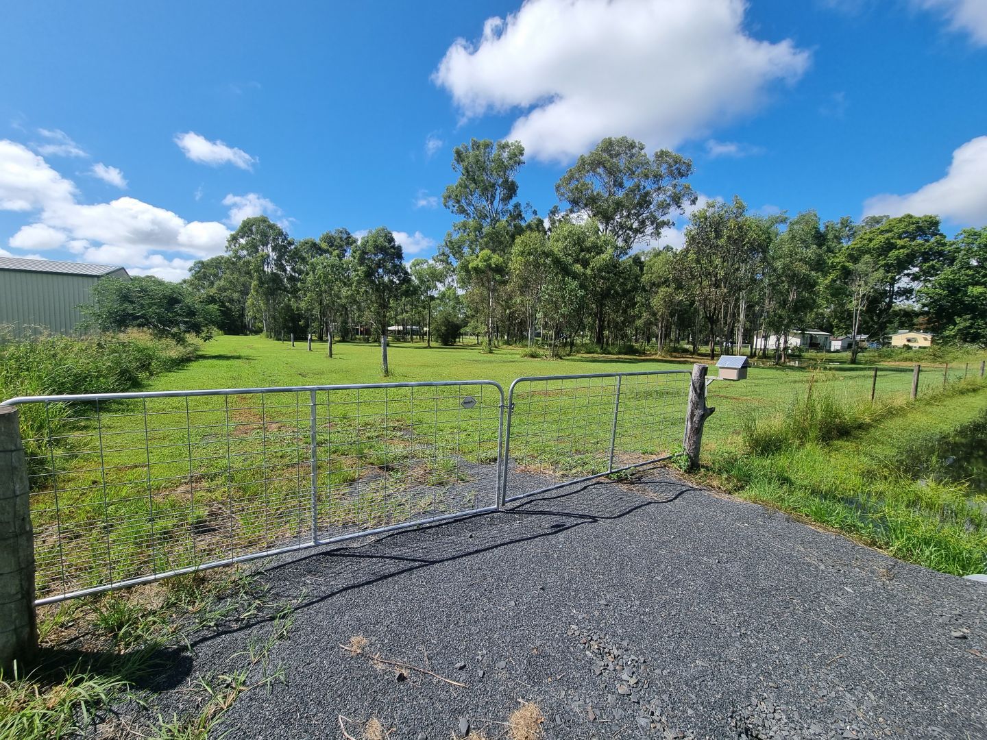 Lot 132/48 Willis Street, Sharon QLD 4670, Image 2