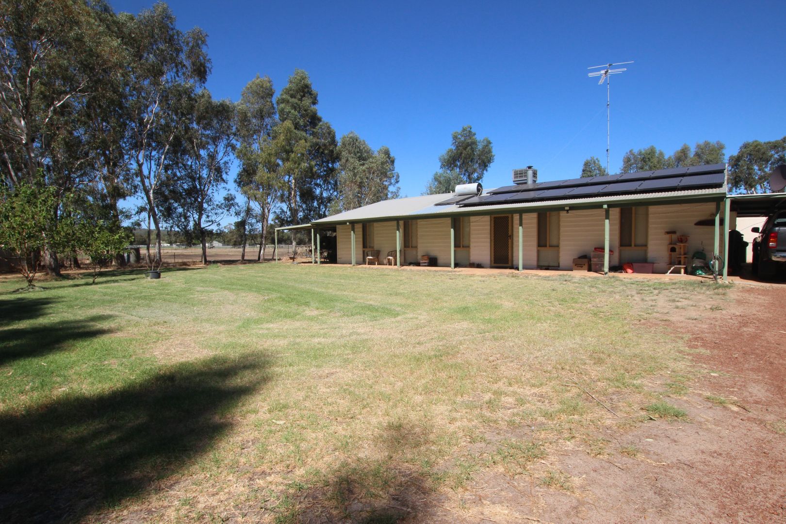 63 Richardson Road, Waroona WA 6215, Image 1