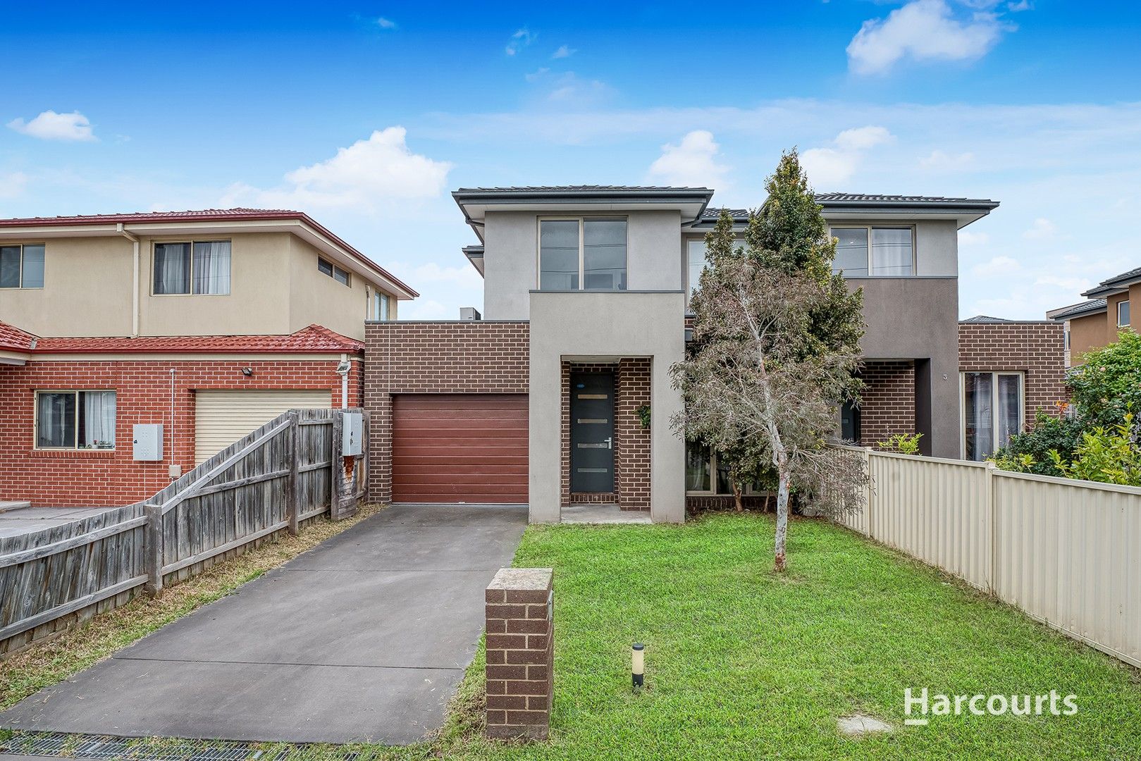 1/25 Prince Charles Street, Clayton VIC 3168, Image 0