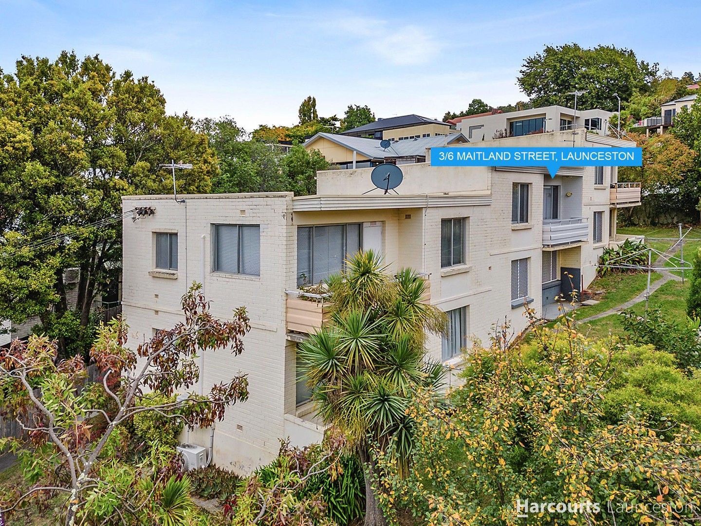 3/6 Maitland Street, Launceston TAS 7250, Image 0