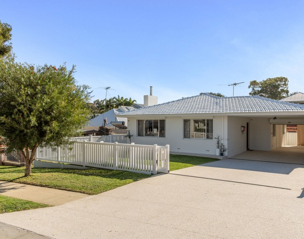 111 Marine Terrace, Sorrento WA 6020