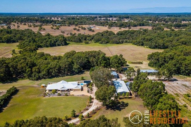 Picture of 76 Ferguson Road, BEERMULLAH WA 6503