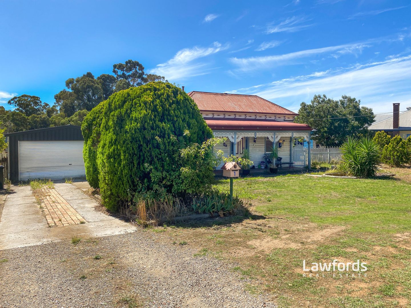 1 Arblaster Street, California Gully VIC 3556, Image 1