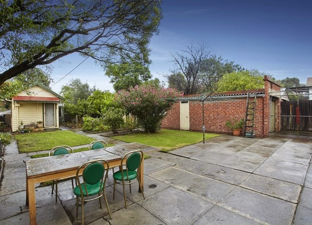 18 Alister Street, Fitzroy North VIC 3068