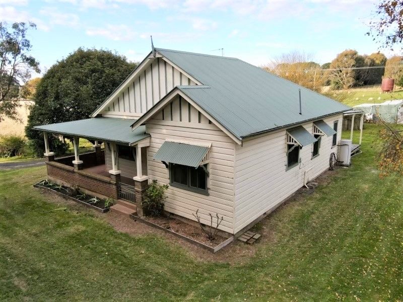 1020 Kialla Road, Crookwell NSW 2583 House for Sale Domain