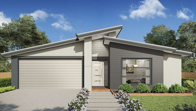 Picture of Lot 827 18 Sunray ST, TRALEE NSW 2620