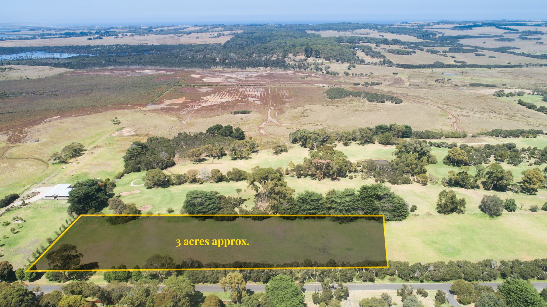 911 Settlement Road, Rhyll VIC 3923 Domain