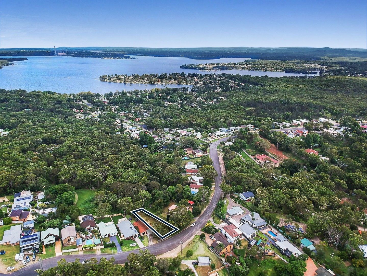 18 Fishery Point Road, Mirrabooka NSW 2264, Image 0
